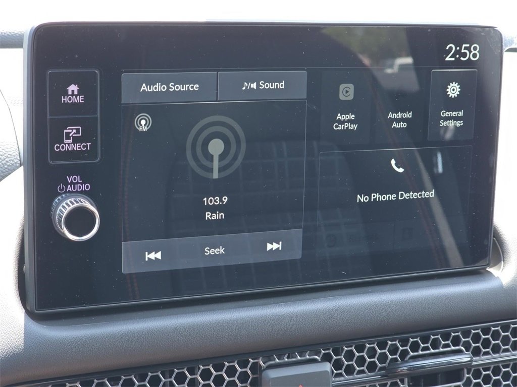 New 2026 Honda HR-V Sport image 29