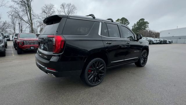 New 2026 GMC Yukon Denali Ultimate image 8