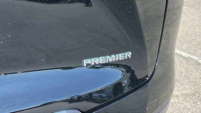 Used 2022 Chevrolet Blazer Premier w/ Enhanced Convenience Package image 12