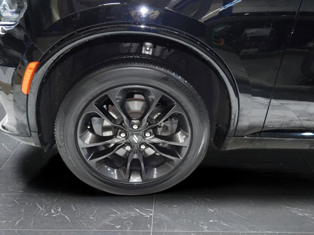 Used 2022 Dodge Durango GT w/ Blacktop Package AWD/4WD image 11