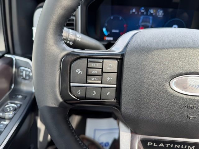 New 2026 Ford F250 4x4 Crew Cab Super Duty image 32