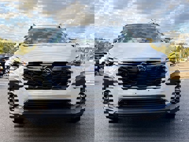 Certified 2025 Subaru Crosstrek 2.0i Premium image 8