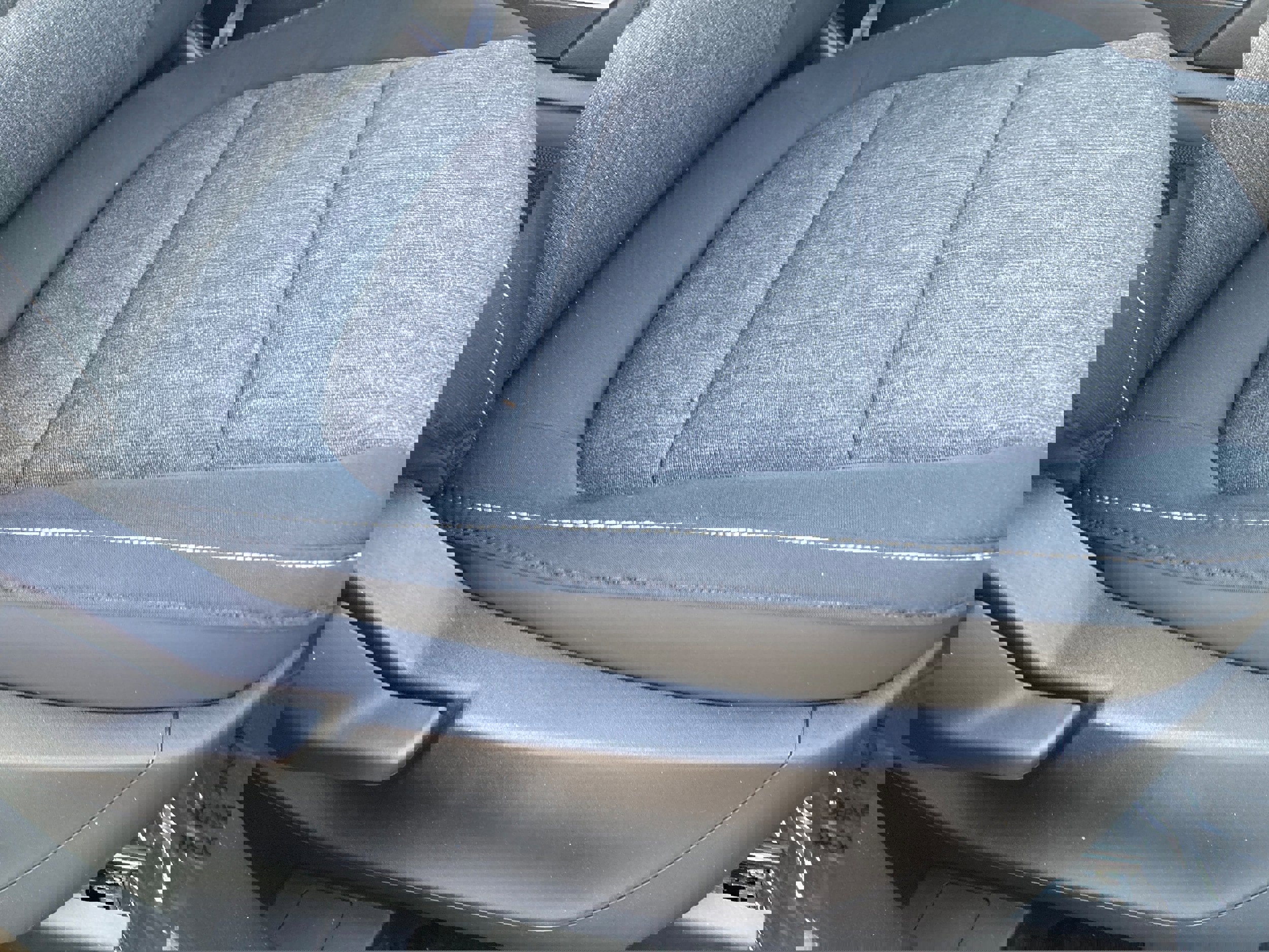 Used 2024 Ford Bronco Sport Big Bend image 13