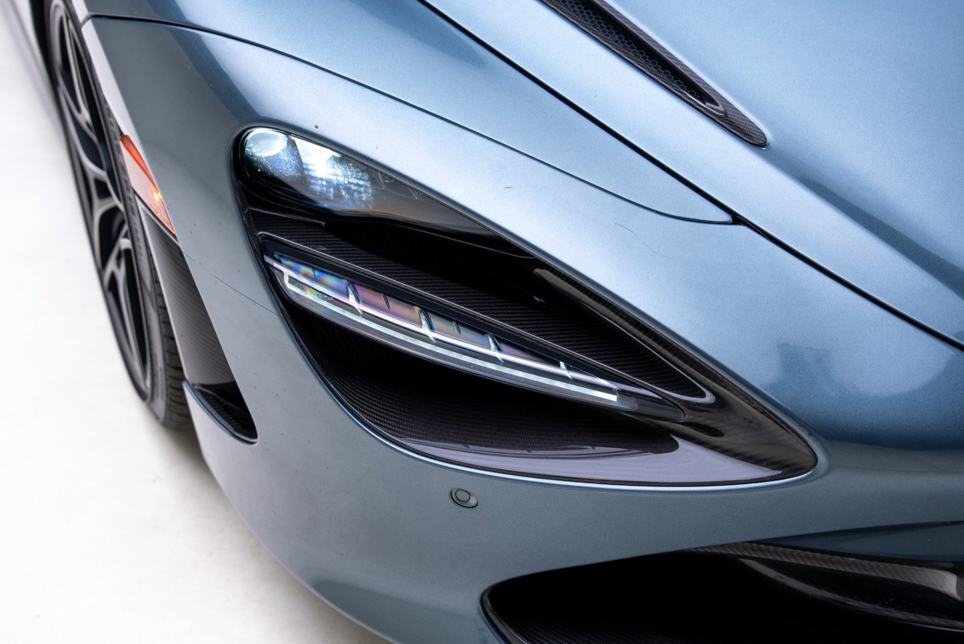 Used 2018 McLaren 720S Luxury image 12