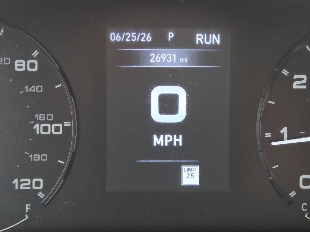 Used 2024 RAM ProMaster 2500 w/ Convenience Group FWD image 23