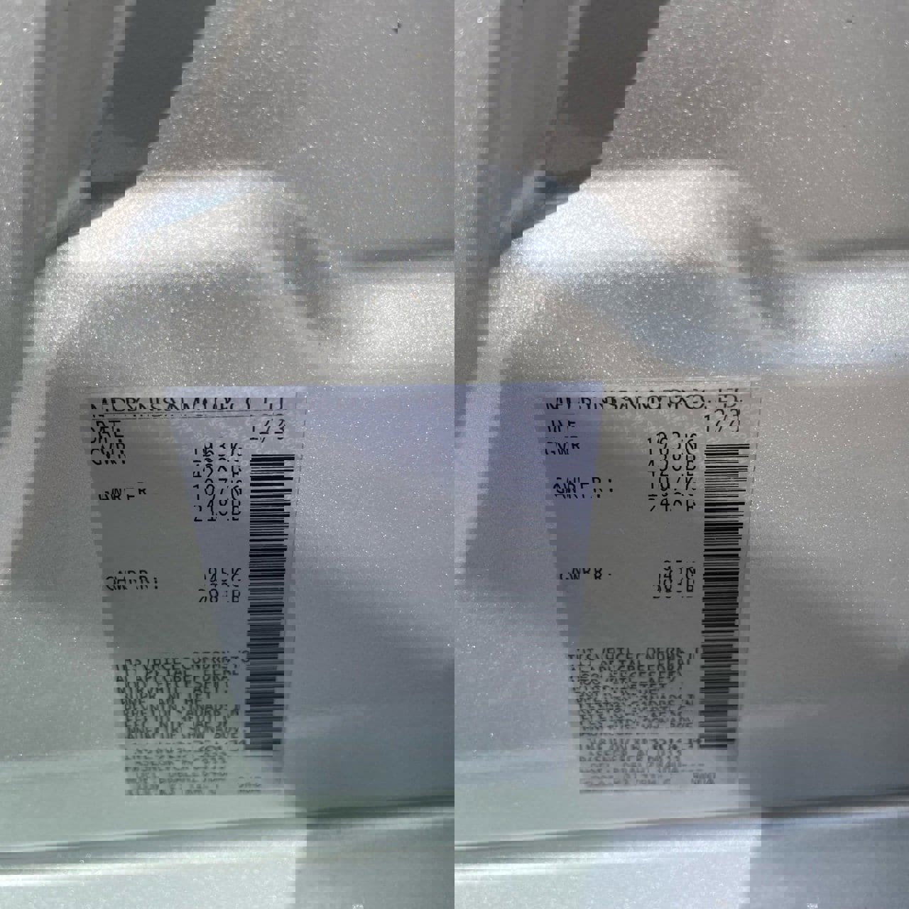 Used 2024 Nissan Altima 2.5 SV image 28