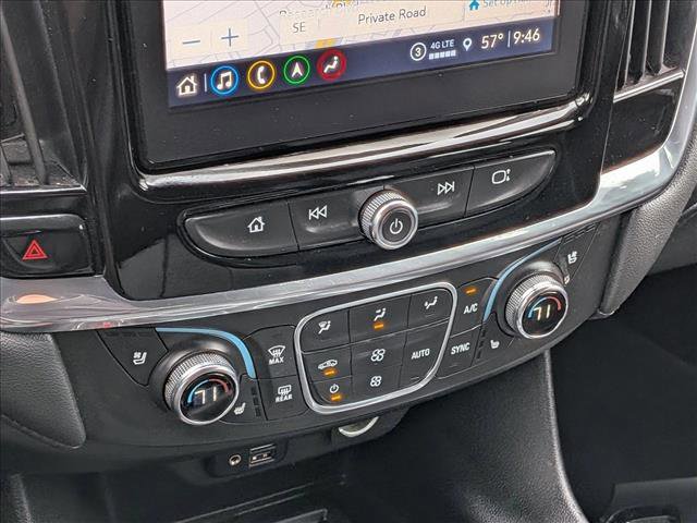 Used 2023 Chevrolet Traverse High Country FWD image 15