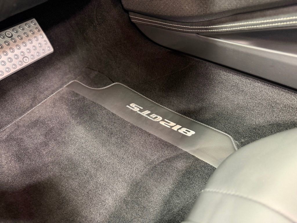 Used 2023 Ferrari 812 GTS RWD image 18