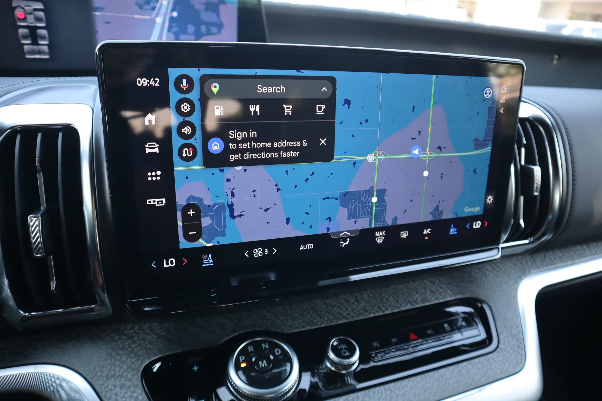 New 2027 Ford Expedition Tremor AWD/4WD image 7