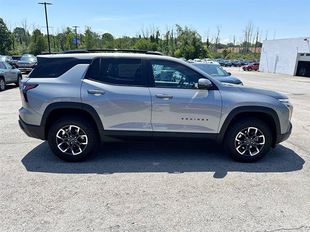 New 2026 Chevrolet Equinox ACTIV AWD/4WD image 7