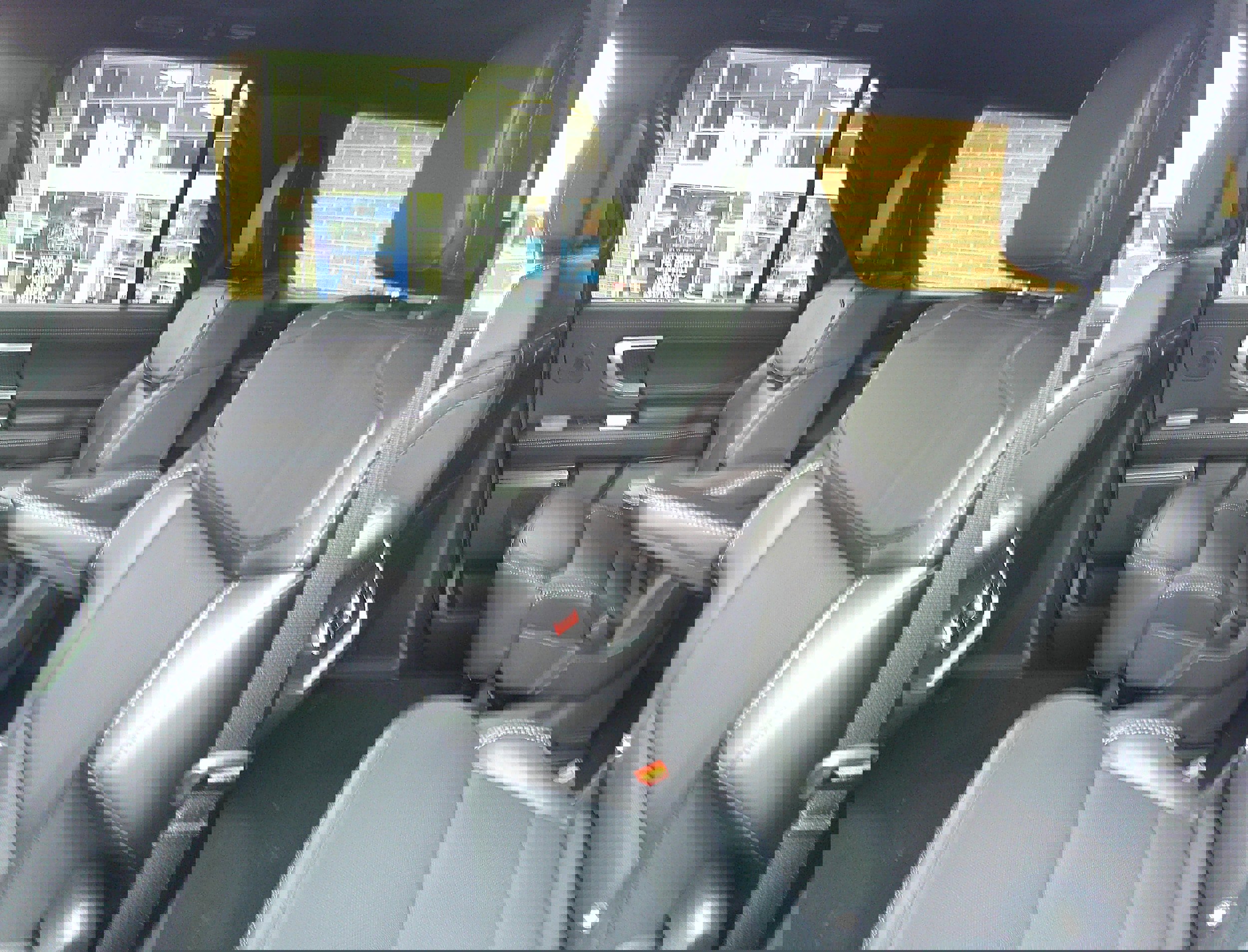 New 2025 Ford Expedition Max Platinum image 20