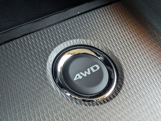 New 2026 Mitsubishi Outlander Sport LE image 26