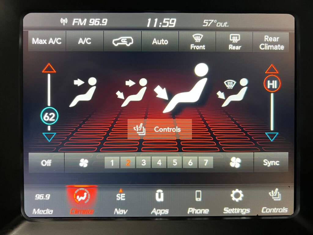 Used 2019 Dodge Durango GT image 12