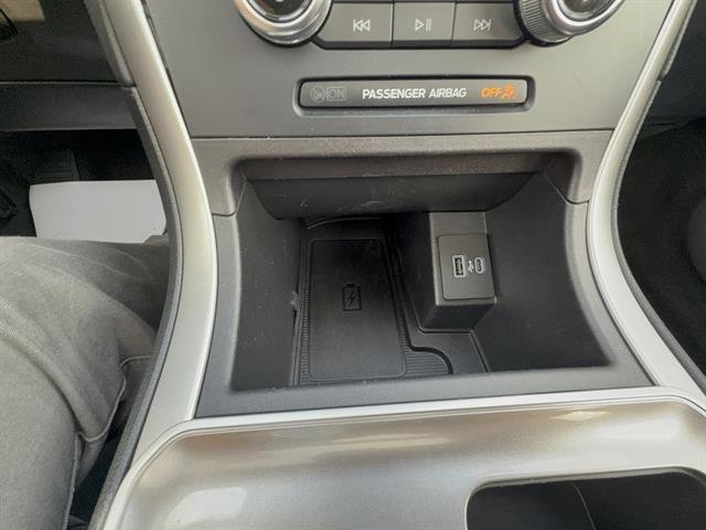 Certified 2023 Ford Edge SEL w/ Convenience Package image 17