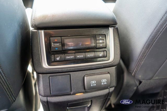 Used 2022 Subaru Ascent Limited AWD/4WD image 17