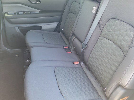 New 2026 Nissan Pathfinder SV AWD/4WD image 8