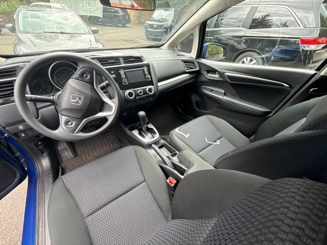 Used 2020 Honda Fit LX image 6