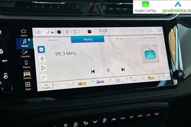 New 2026 Jeep Cherokee Limited AWD/4WD image 17