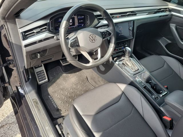 Used 2022 Volkswagen Arteon SE image 14