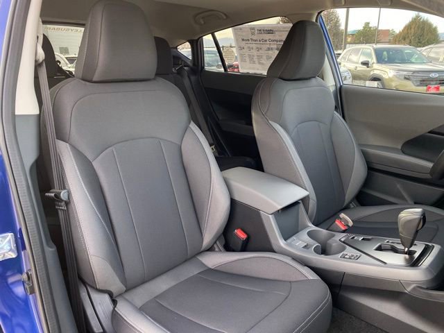 New 2026 Subaru Crosstrek 2.0i Premium image 9