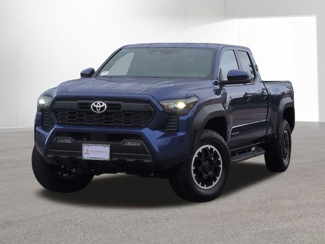 New 2025 Toyota Tacoma TRD Off-Road