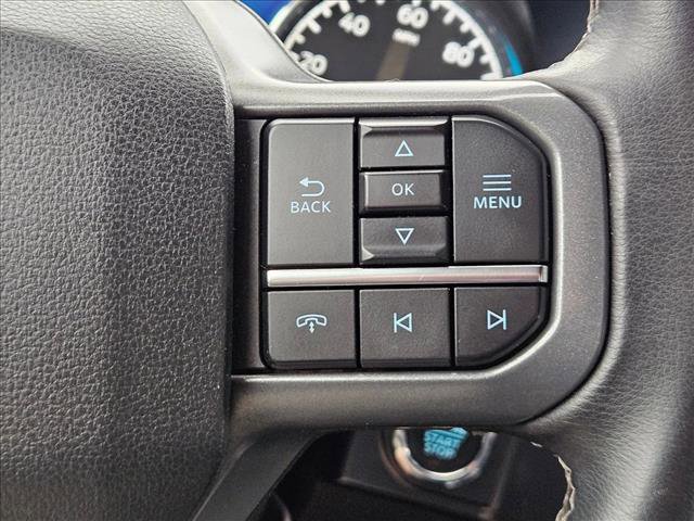 Used 2023 Ford F150 XLT w/ Equipment Group 302A High AWD/4WD image 22