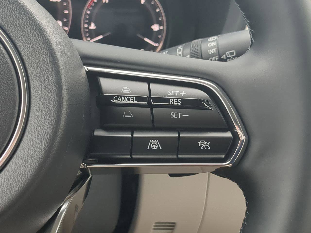 New 2026 MAZDA CX-90 3.3 Turbo S w/ Premium Package image 22