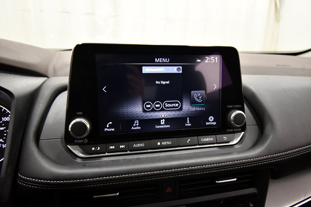 Used 2023 Nissan Rogue SV w/ SV Premium B Package AWD/4WD image 24