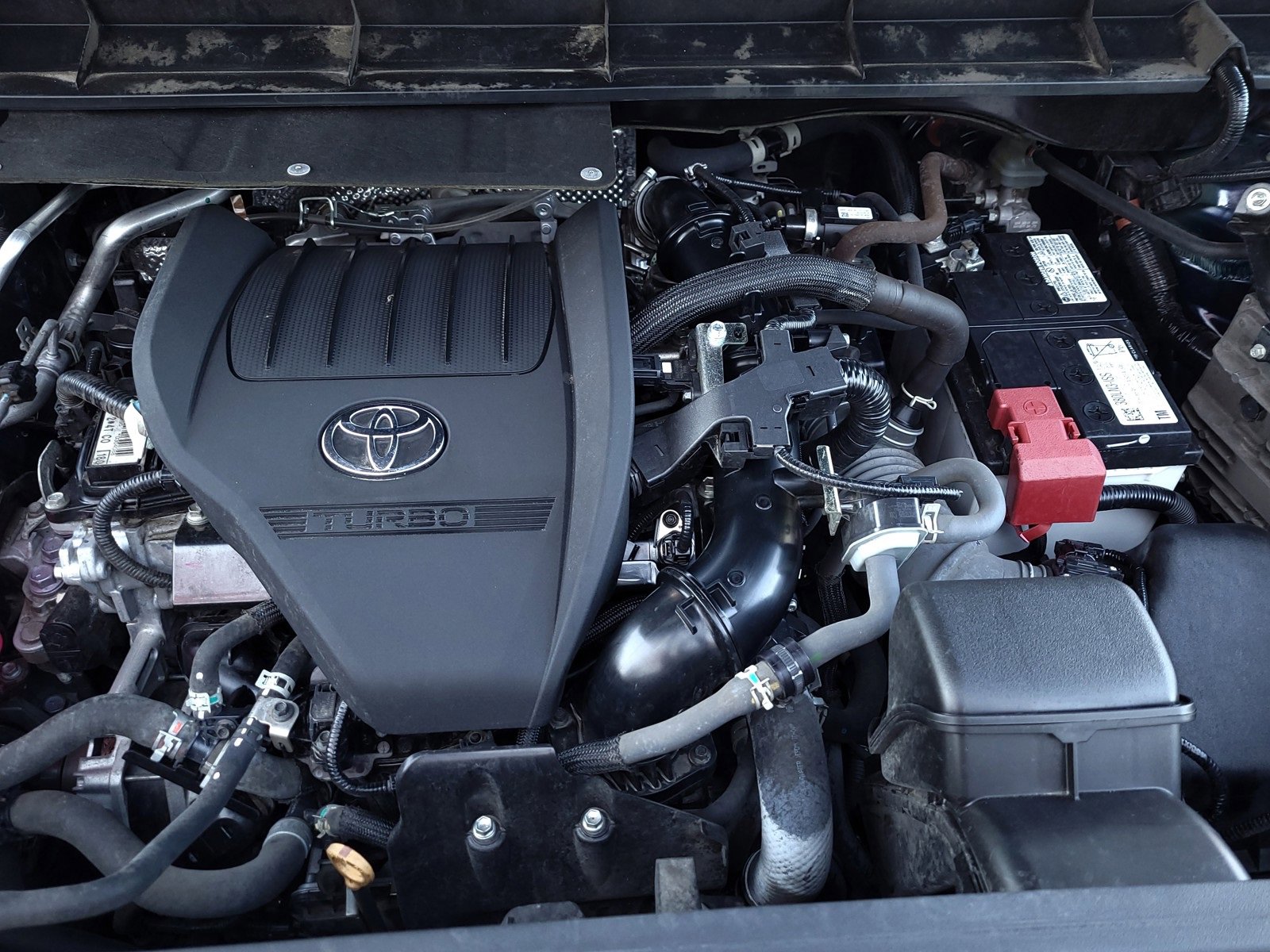 Certified 2023 Toyota Highlander XLE image 30