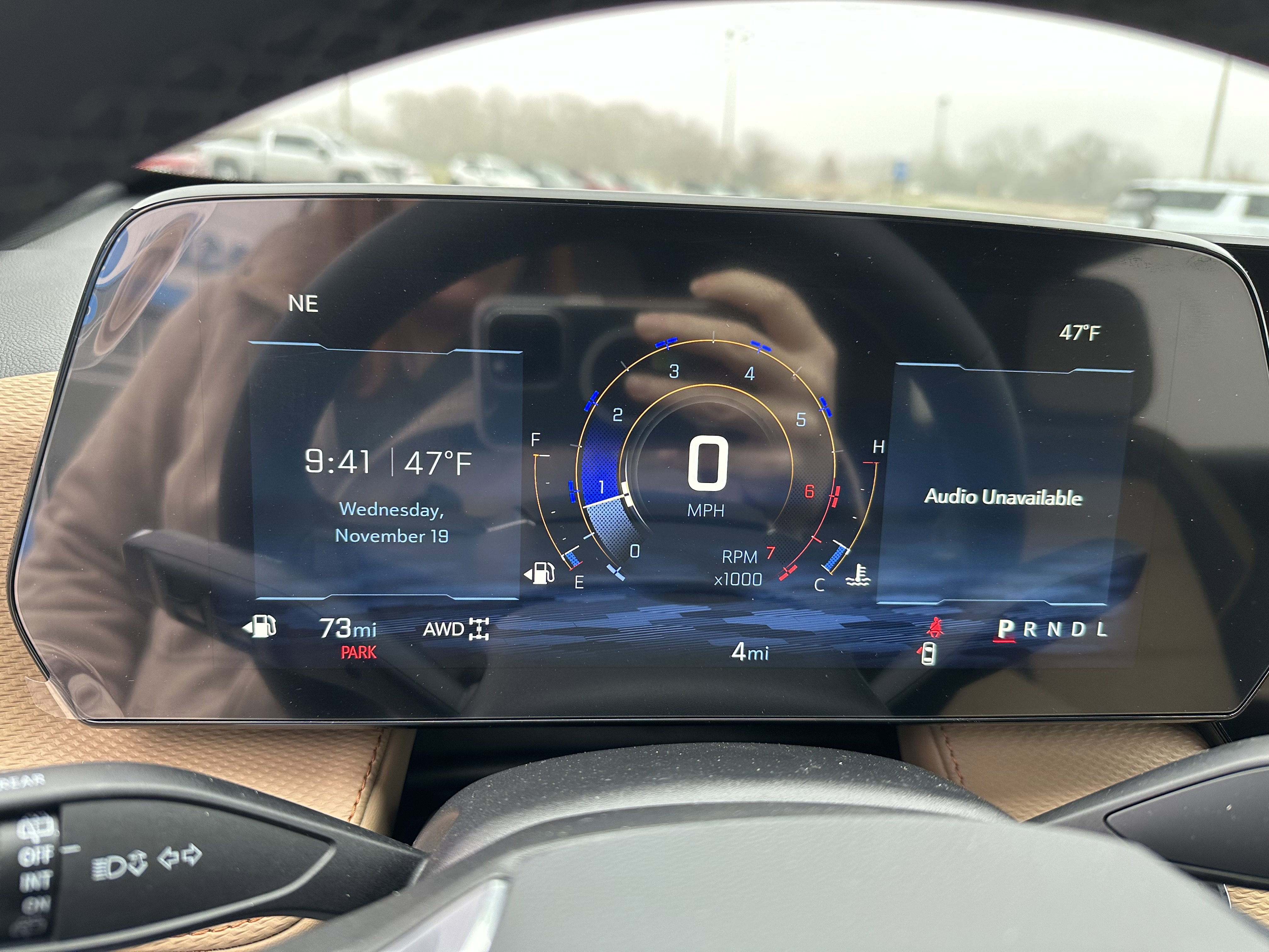 New 2026 Chevrolet Equinox ACTIV image 22