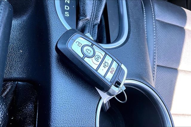 Used 2020 Ford Mustang GT RWD image 10