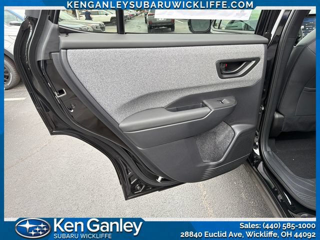 New 2026 Subaru Outback Premium AWD/4WD image 19