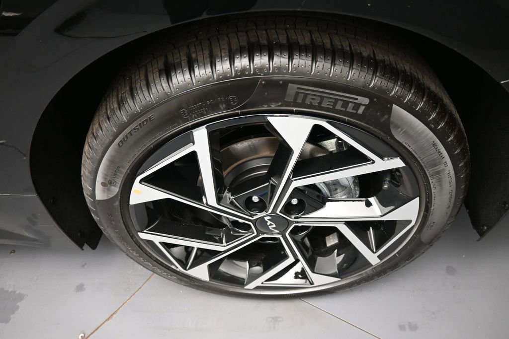 New 2026 Kia K5 EX FWD image 15