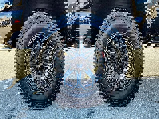 New 2025 Chevrolet Silverado 2500 LTZ w/ LTZ Premium Package image 7