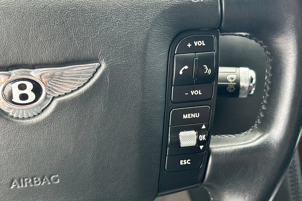 Used 2005 Bentley Continental GT AWD/4WD image 24