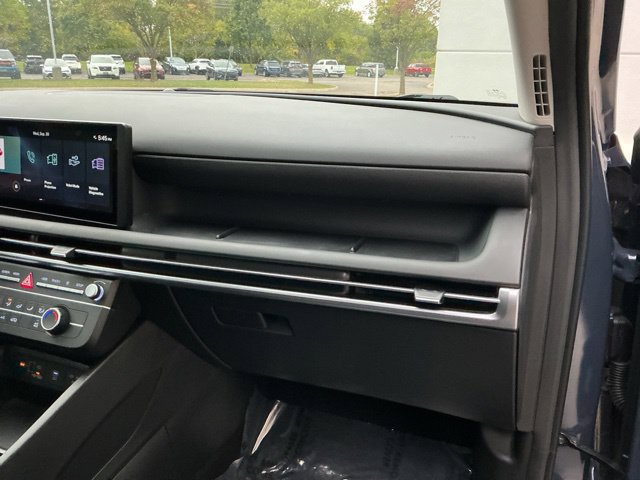 Used 2025 Hyundai Tucson SE FWD image 39