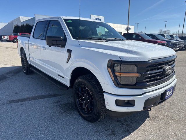 New 2026 Ford F150 XLT image 3