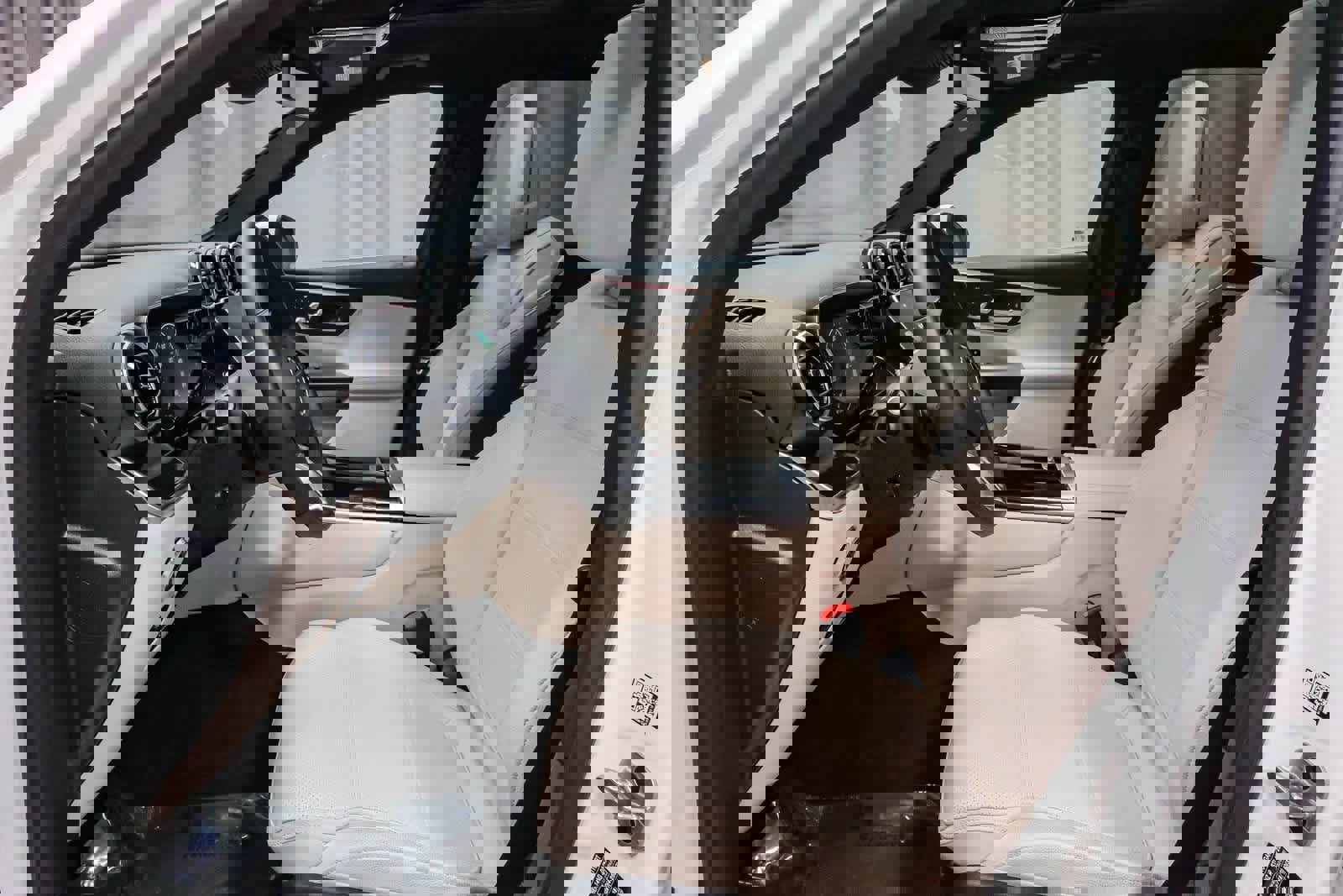 Certified 2025 Mercedes-Benz GLC 300 4MATIC image 19