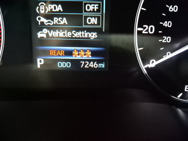 Used 2025 Toyota Corolla SE FWD image 19