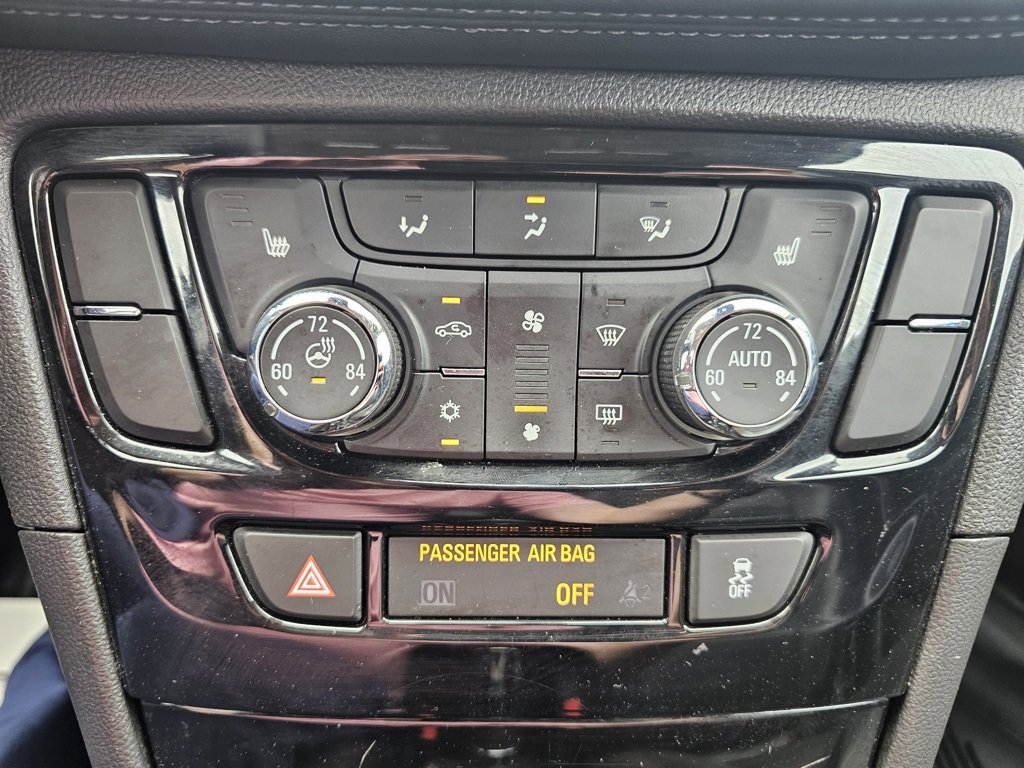 Used 2018 Buick Encore Essence w/ Experience Buick Package image 35