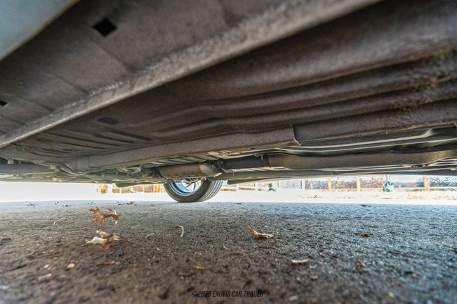 Used 1996 Ford Probe GT FWD image 96