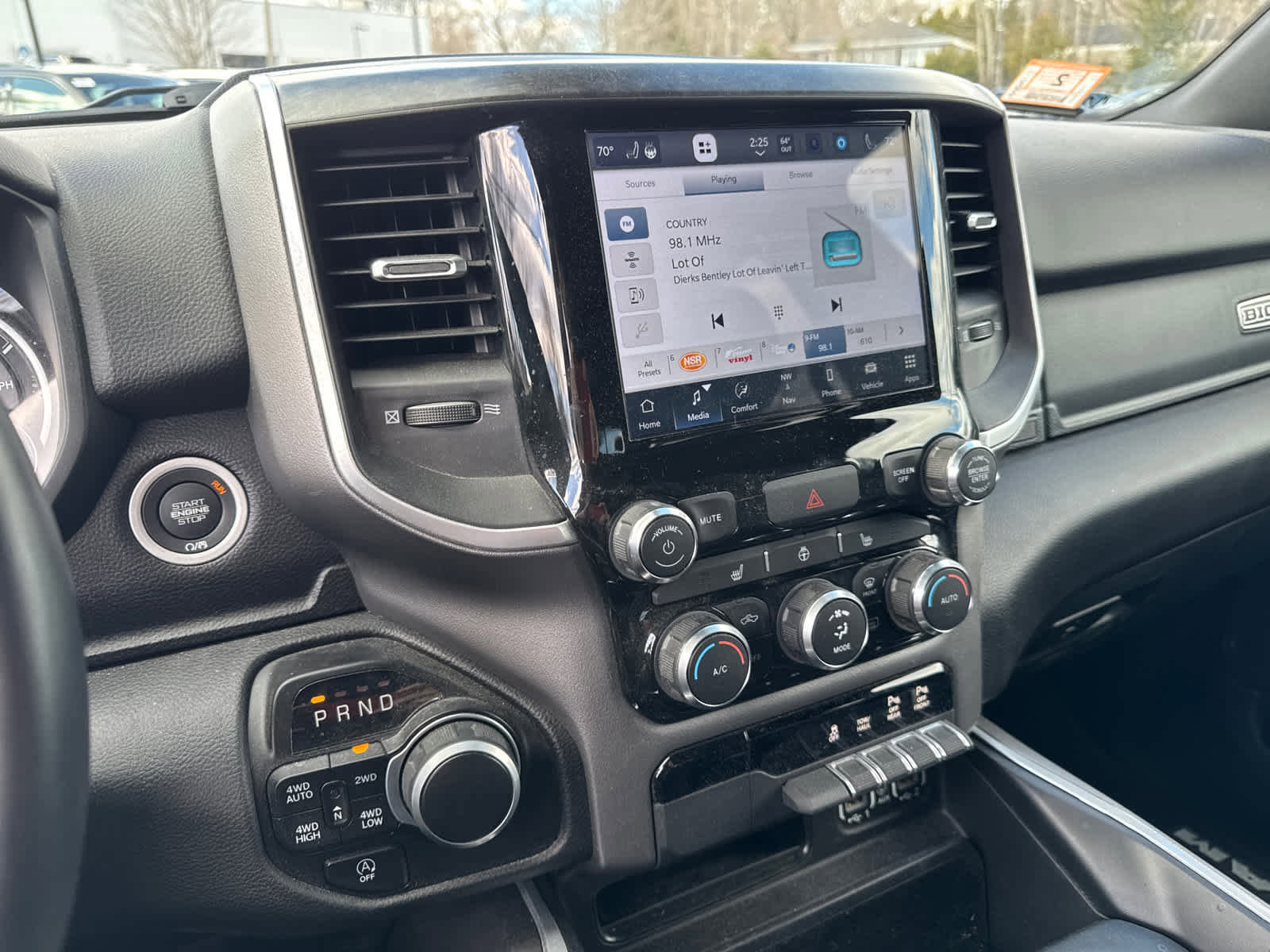 Used 2022 RAM 1500 Big Horn image 22