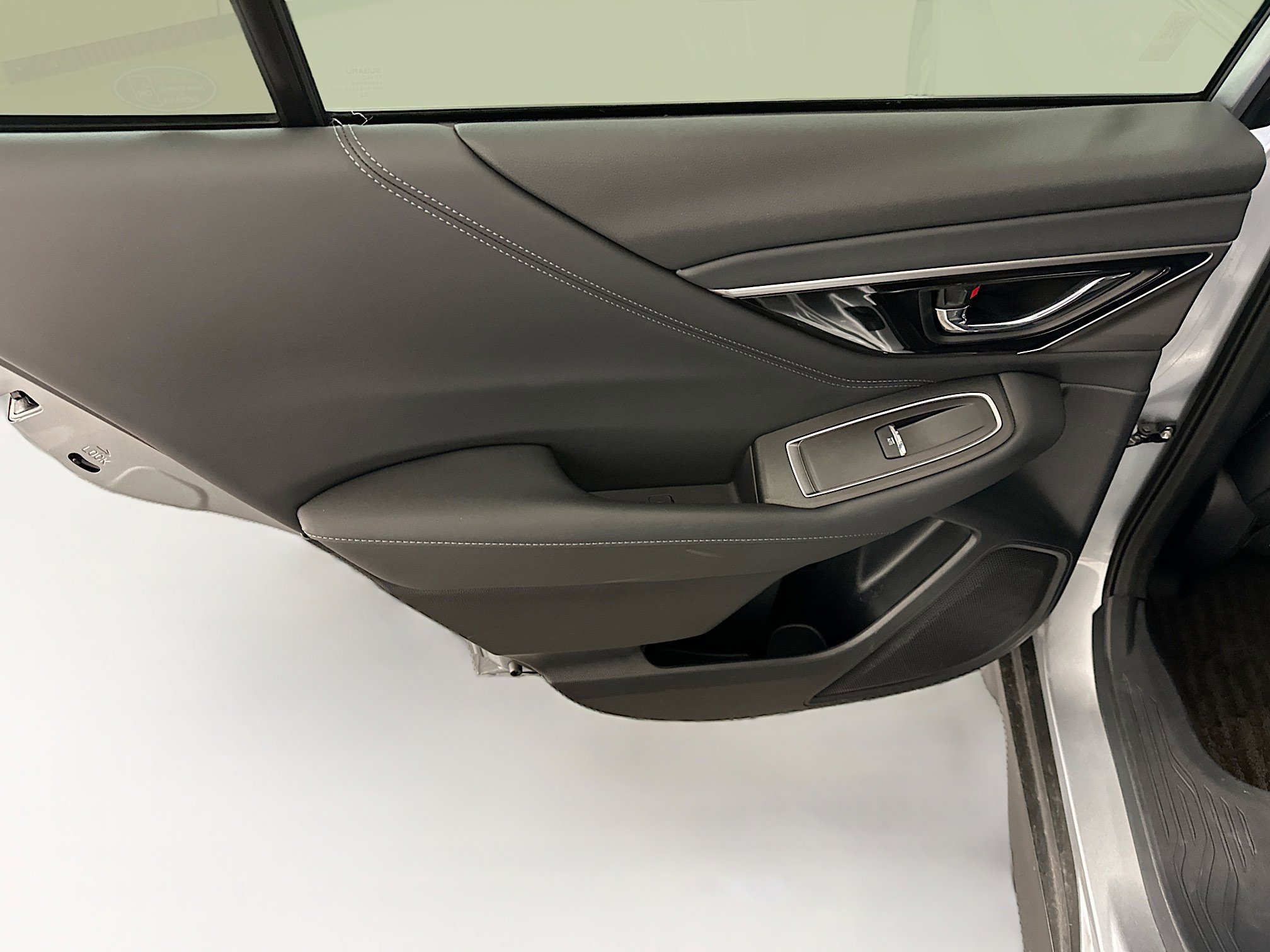 Used 2022 Subaru Outback Limited XT image 28