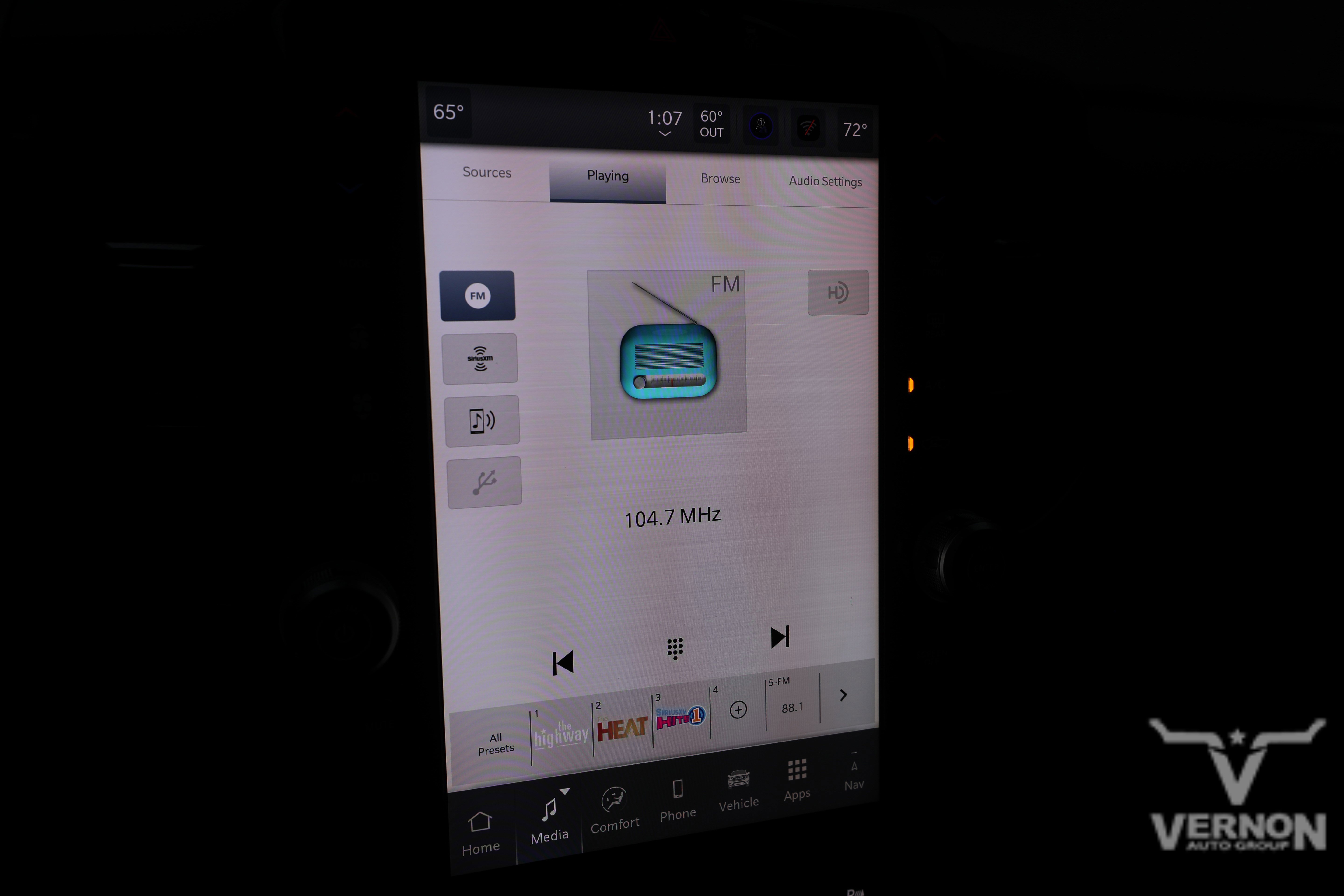 New 2026 RAM 2500 Tradesman image 28