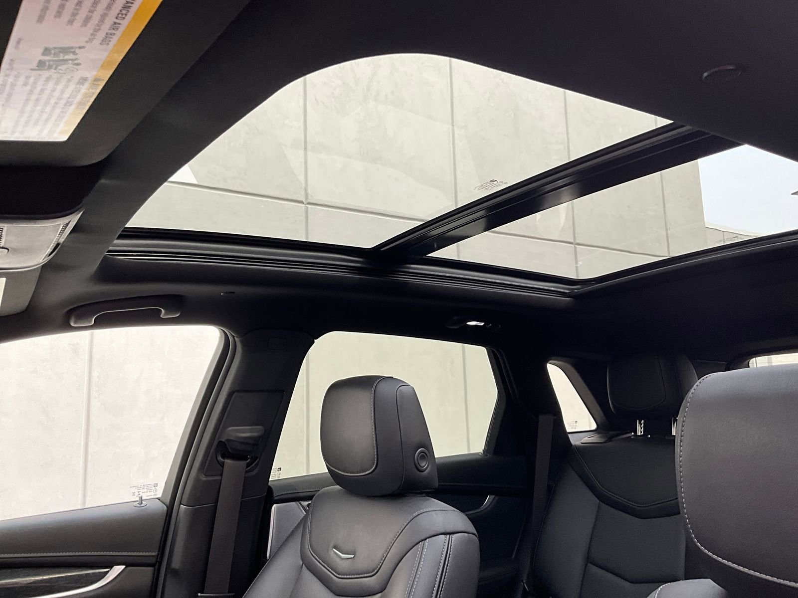 Certified 2022 Cadillac XT5 Premium Luxury image 28