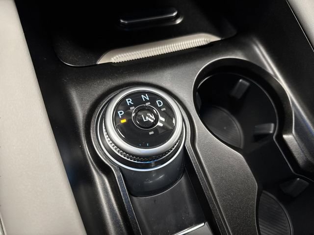 Used 2025 Ford Explorer Active w/ Active Comfort Package image 23