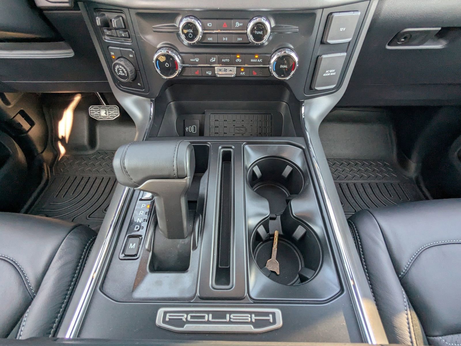 New 2025 Ford F150 XLT w/ Equipment Group 302A MID AWD/4WD image 20