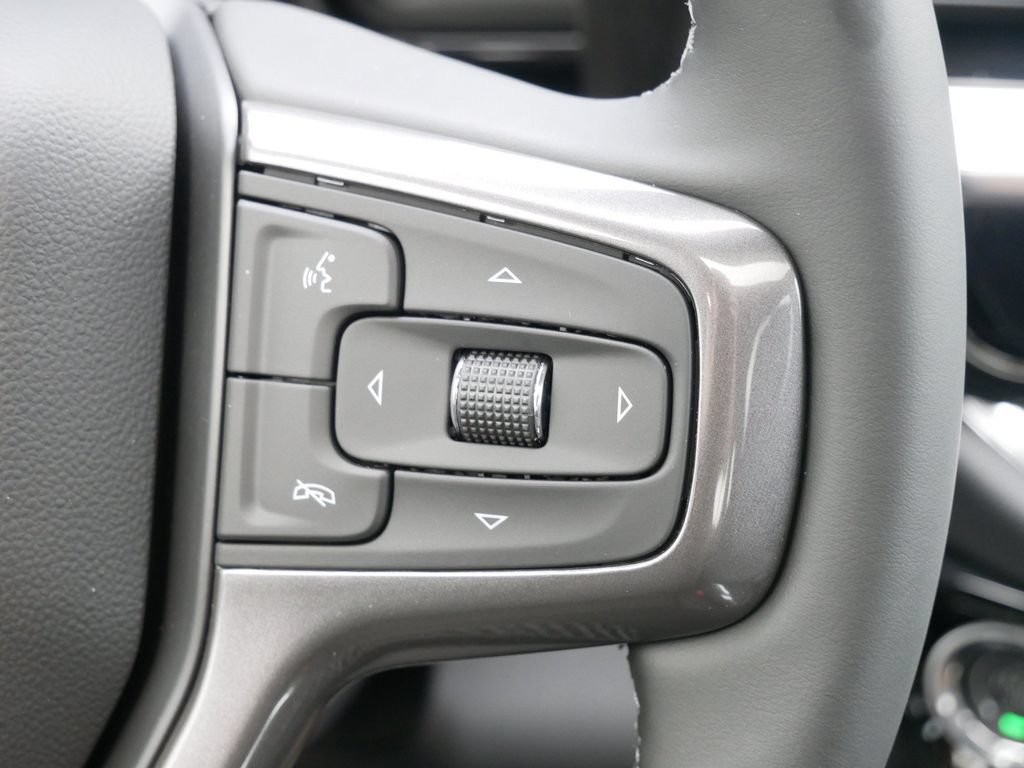 New 2026 Chevrolet Silverado 2500 High Country w/ High Country Premium Package AWD/4WD image 23