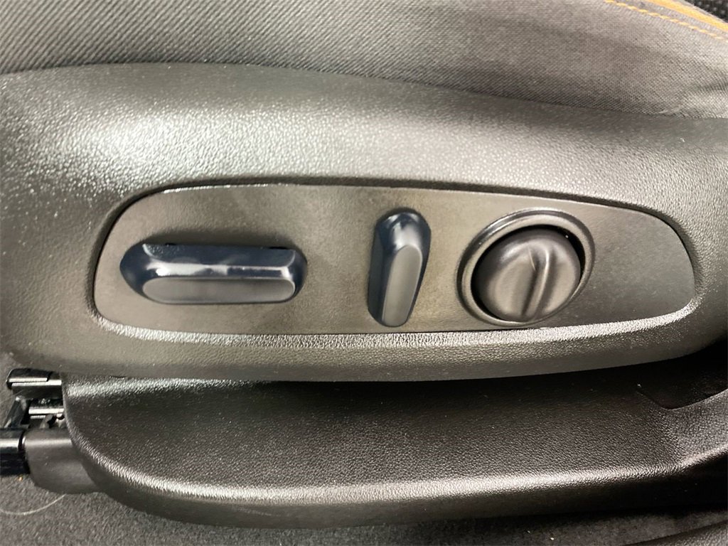 Used 2023 GMC Acadia AT4 w/ Trailering Package image 12