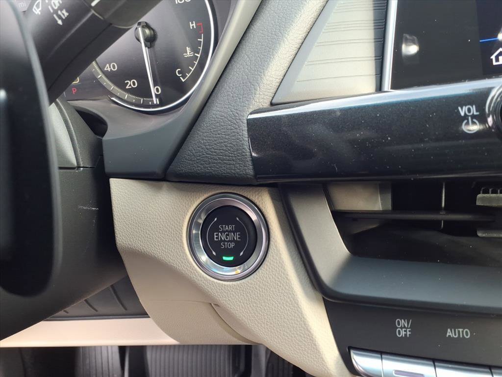 New 2026 Cadillac CT4 Premium Luxury image 12